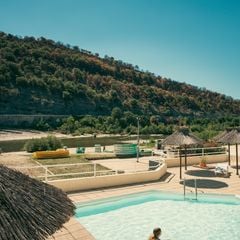 Camping Aloha Plage - Camping Ardeche