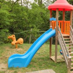 Camping Boschetto di piemma - Camping Sienne