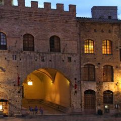 Camping Boschetto di piemma - Camping Sienne