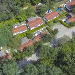 Camping Boschetto di piemma - Camping Sienne