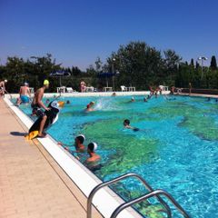 Camping Boschetto di piemma - Camping Sienne