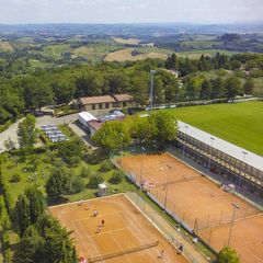 Camping Boschetto di piemma - Camping Sienne