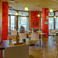 Camping Boschetto di piemma - Camping Sienne