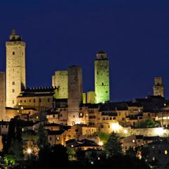 Camping Boschetto di piemma - Camping Sienne