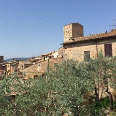 Camping Boschetto di piemma - Camping Sienne