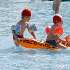 Camping Boschetto di piemma - Camping Sienne