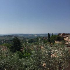 Camping Boschetto di piemma - Camping Sienne