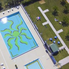 Camping Boschetto di piemma - Camping Sienne