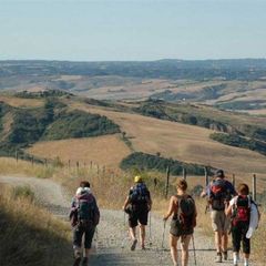 Camping Boschetto di piemma - Camping Sienne