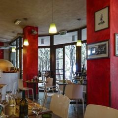 Camping Boschetto di piemma - Camping Sienne