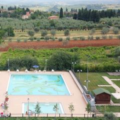 Camping Boschetto di piemma - Camping Sienne