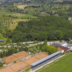 Camping Boschetto di piemma - Camping Sienne