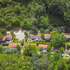 Camping Boschetto di piemma - Camping Sienne