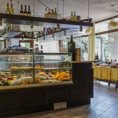 Camping Boschetto di piemma - Camping Sienne