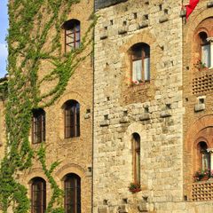 Camping Boschetto di piemma - Camping Sienne