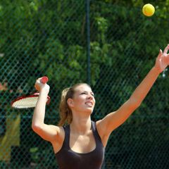 Camping Boschetto di piemma - Camping Sienne