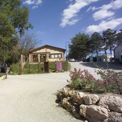 Camping Boschetto di piemma - Camping Sienne