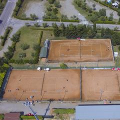 Camping Boschetto di piemma - Camping Sienne