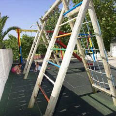 Camping Caravaning Playa de Oyambre - Camping Marches-Italie