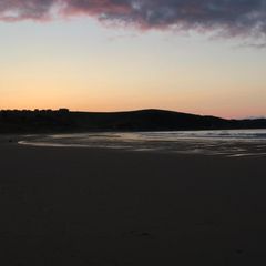 Camping Caravaning Playa de Oyambre - Camping Marches-Italie