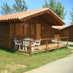 Camping Caravaning Playa de Oyambre - Camping Marches-Italie