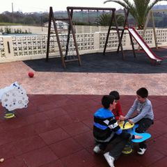 Camping Caravaning Playa de Oyambre - Camping Marches-Italie