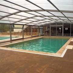 Camping Caravaning Playa de Oyambre - Camping Marches-Italie