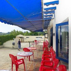 Camping Caravaning Playa de Oyambre - Camping Marches-Italie