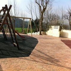 Camping Caravaning Playa de Oyambre - Camping Marches-Italie