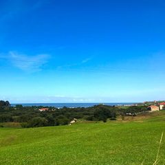 Camping Caravaning Playa de Oyambre - Camping Marches-Italie