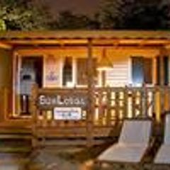 MOBILHOME 5 personnes - SunLodge Redwood