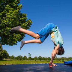 Camping Village de Vacances Lac Saint Georges - Camping Haute-Garonne