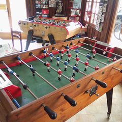 Camping Village de Vacances Lac Saint Georges - Camping Haute-Garonne