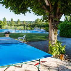 Camping Village de Vacances Lac Saint Georges - Camping Haute-Garonne