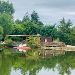 Camping Village de Vacances Lac Saint Georges - Camping Haute-Garonne