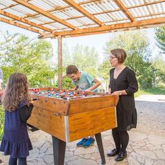 Camping Village de Vacances Lac Saint Georges - Camping Haute-Garonne