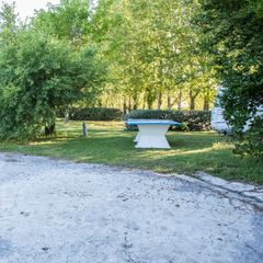 Camping Village de Vacances Lac Saint Georges - Camping Haute-Garonne