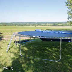 Camping Village de Vacances Lac Saint Georges - Camping Haute-Garonne