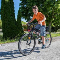 Camping Village de Vacances Lac Saint Georges - Camping Haute-Garonne