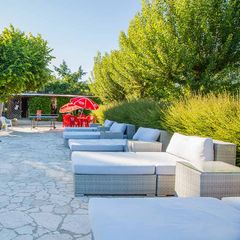 Camping Village de Vacances Lac Saint Georges - Camping Haute-Garonne