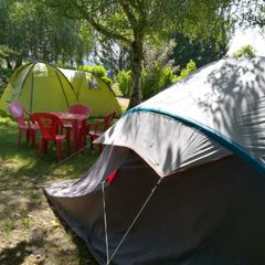 Camping Village de Vacances Lac Saint Georges - Camping Haute-Garonne