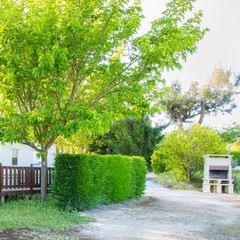 Camping Village de Vacances Lac Saint Georges - Camping Haute-Garonne