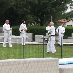 Camping Village de Vacances Lac Saint Georges - Camping Haute-Garonne