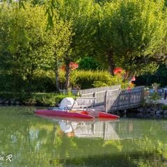 Camping Village de Vacances Lac Saint Georges - Camping Haute-Garonne