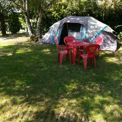 Camping Village de Vacances Lac Saint Georges - Camping Haute-Garonne