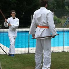 Camping Village de Vacances Lac Saint Georges - Camping Haute-Garonne