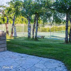 Camping Village de Vacances Lac Saint Georges - Camping Haute-Garonne