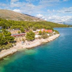 Amadria Park Camping Trogir - Camping Split-Dalmatië