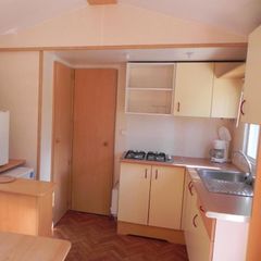 MOBILHOME 4 personnes