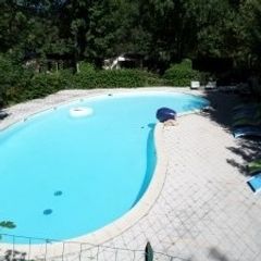 Camping Le Verdier - Camping Gard Camping Le Verdier - Camping Gard